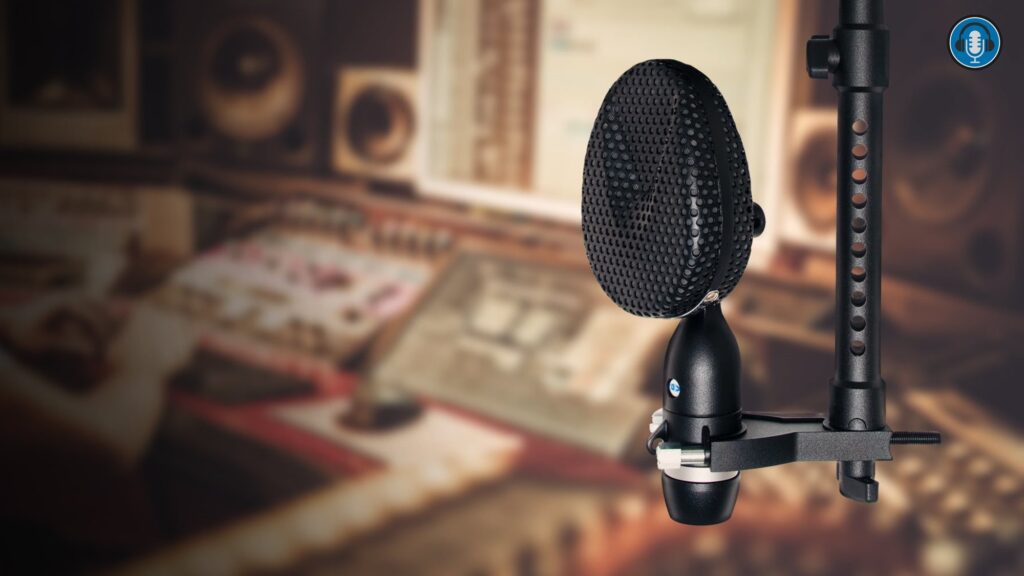 Micrófono de cinta, consejos para comprar un micrófono de voz, consejos que te ayudarán a elegir el mejor micrófono para cantar.