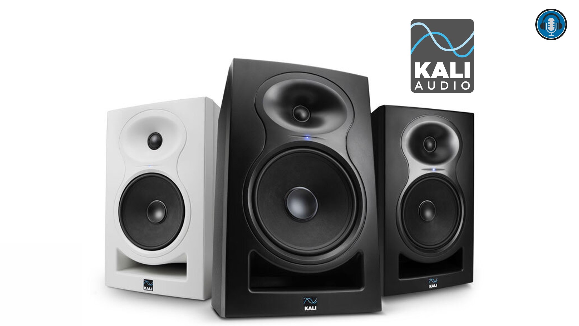 Mejores marcas de monitores de estudio de grabación Gear Quarter