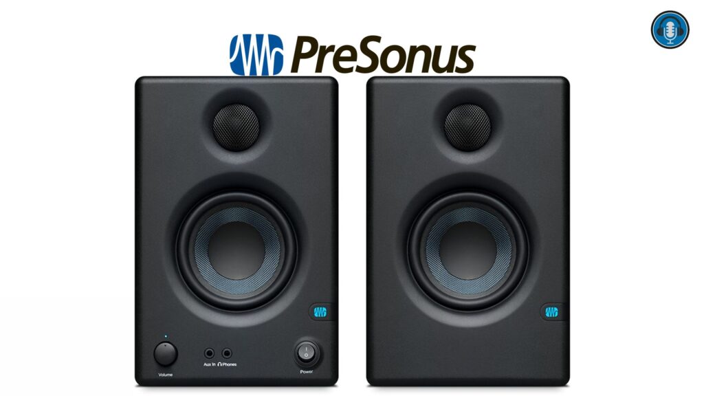 Presonus es un fabricante de equipos de audio profesional que se ha ganado una gran reputación por el bajo costo de sus productos, pero con una calidad más que decente.